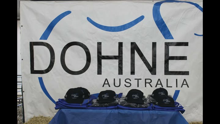 Australian Dohne Breeders' Association
