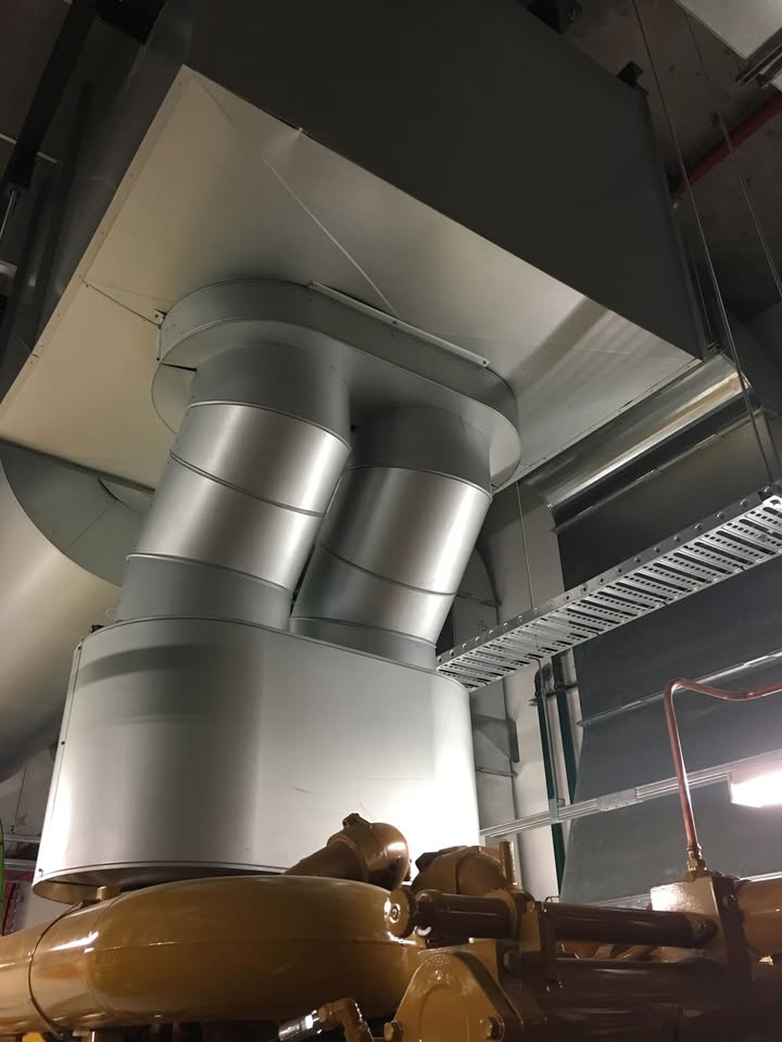 Exhaust Control Industries Australia
