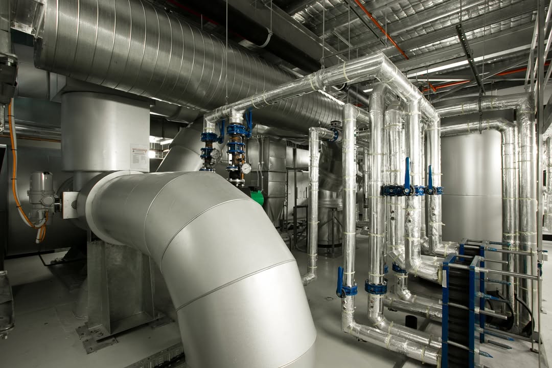 Exhaust Control Industries Australia