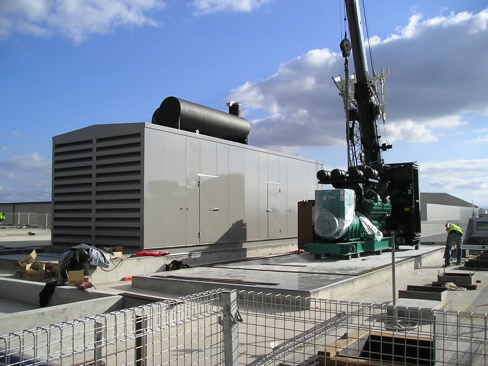Exhaust Control Industries Australia