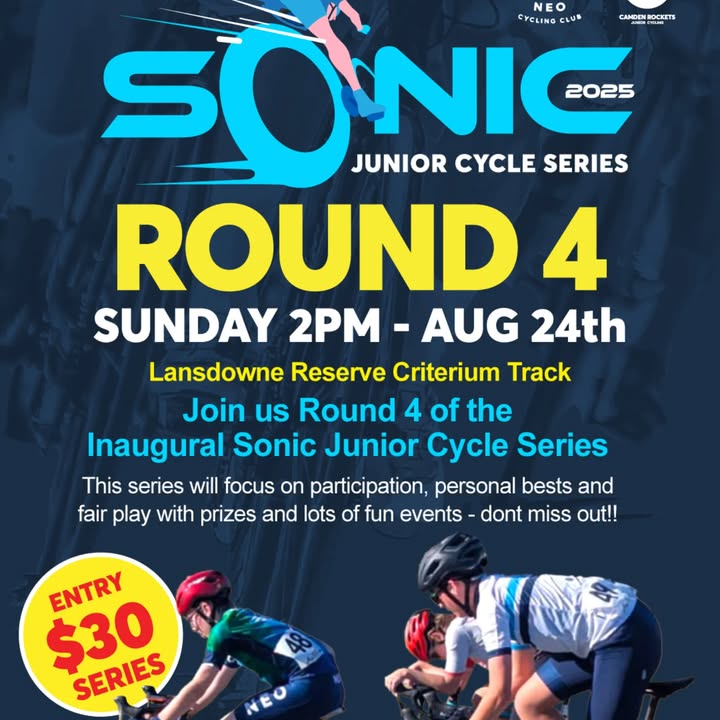 Dont forget racing is on today. Gates open at 1pm.